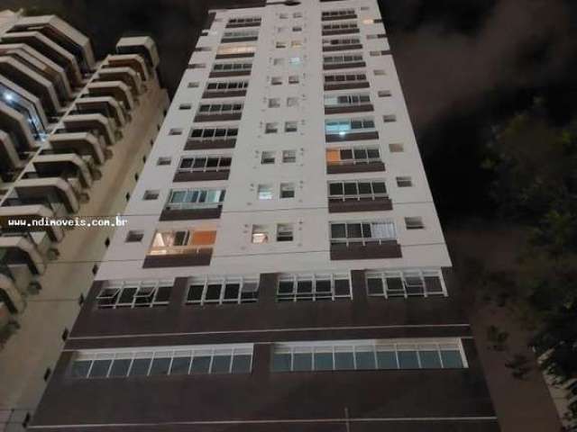 Apartamento para venda em Vila Oliveira de 44.00m² com 1 Quarto e 1 Garagem