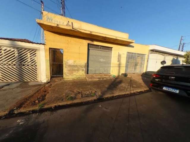 Casa para venda em Vila Boa Vista 1 de 166.00m² com 3 Quartos, 1 Suite e 2 Garagens