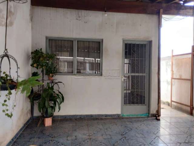 Casa para venda em Vila Boa Vista 1 de 120.00m² com 2 Quartos e 2 Garagens