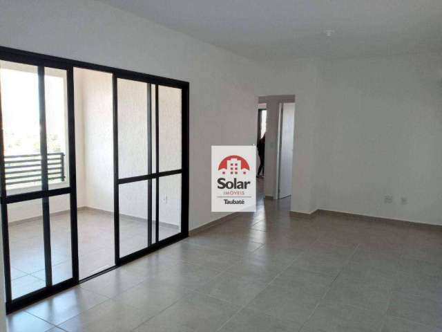 Apartamento para venda em Vila Jaboticabeira de 76.00m² com 2 Quartos, 1 Suite e 1 Garagem