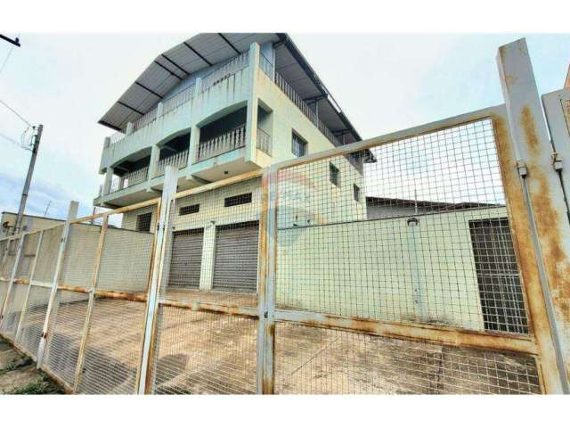Prédio Comercial para alugar em Morada Do Sol de 546.90m² com 10 Garagens