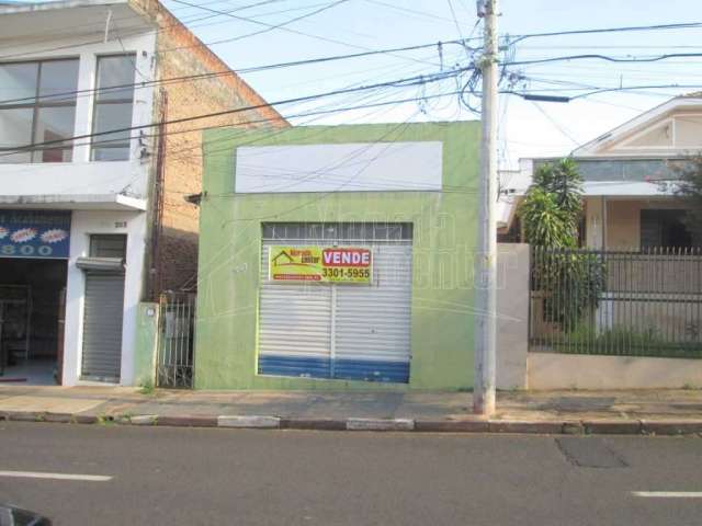 Imóvel Comercial para venda em Centro de 121.00m²