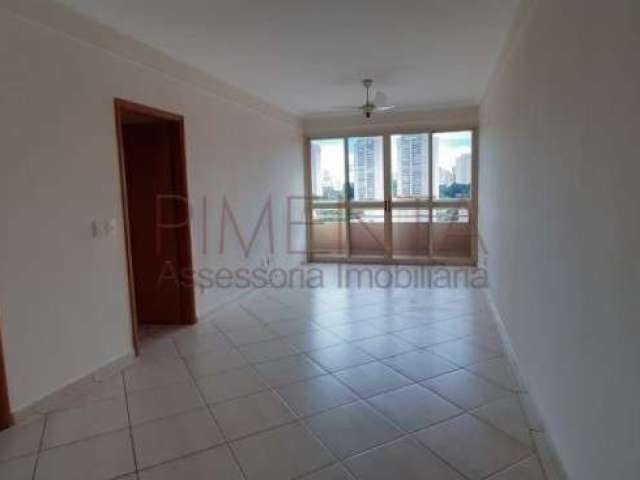 Apartamento para alugar em Vila Ana Maria de 105.00m² com 3 Quartos, 1 Suite e 2 Garagens