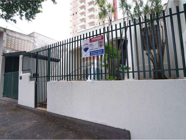 Imóvel Comercial para venda em Vila Ocidental de 137.65m² com 1 Garagem