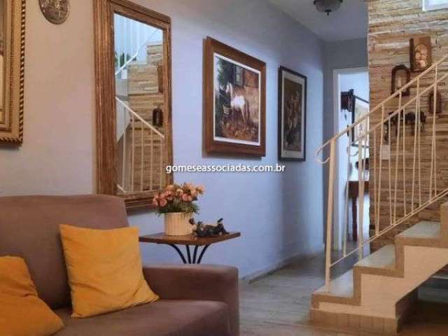 Casa para venda em Vila Butantã de 136.00m² com 3 Quartos, 1 Suite e 2 Garagens
