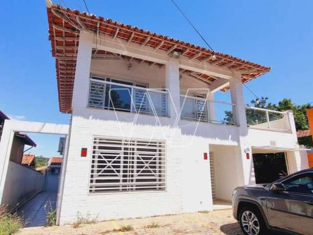 Casa para venda e aluguel em Jardim Conceição (sousas) de 228.52m² com 1 Quarto e 10 Garagens