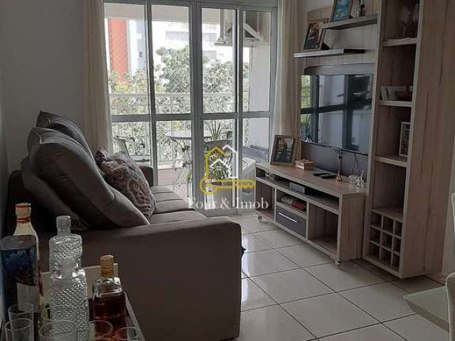 Apartamento para venda em Jardim Dos Manacás de 62.00m² com 2 Quartos, 1 Suite e 1 Garagem