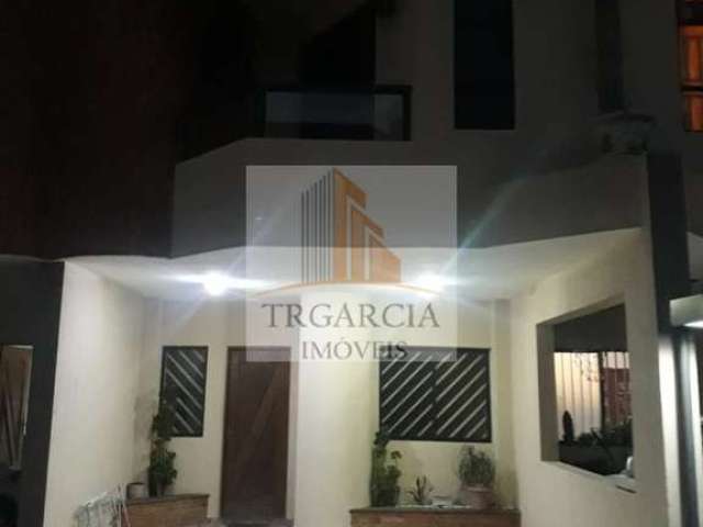 Casa de Condomínio para alugar em Chácara Belenzinho de 167.00m² com 3 Quartos, 3 Suites e 2 Garagens