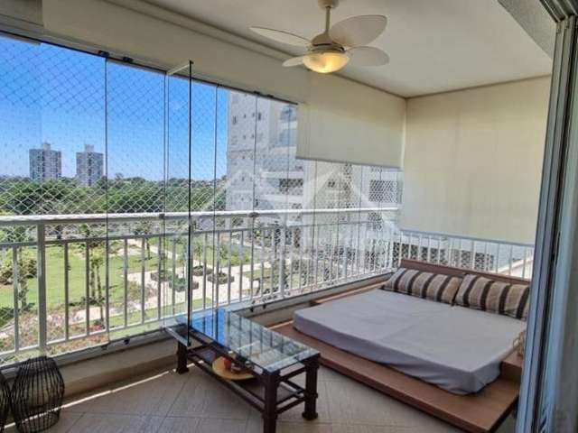 Apartamento para alugar em Parque Prado de 162.00m² com 3 Quartos, 3 Suites e 3 Garagens