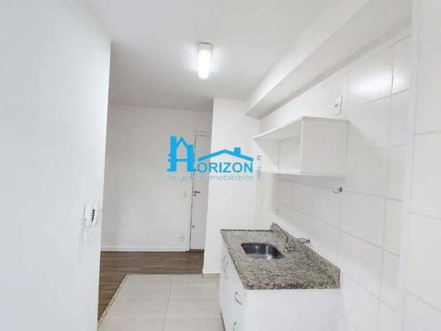 Apartamento para alugar em Residencial Parque Da Fazenda de 62.00m² com 2 Quartos, 1 Suite e 1 Garagem