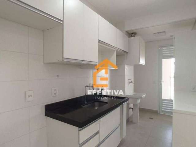 Apartamento para alugar em Vila Dubus de 85.00m² com 3 Quartos, 1 Suite e 2 Garagens