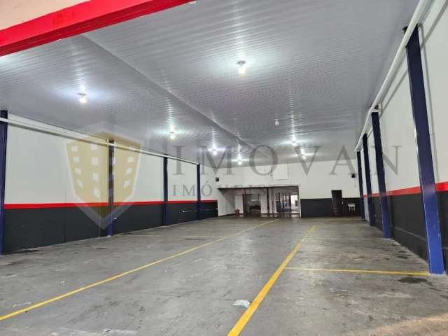 Sala Comercial para alugar em Ipiranga de 490.00m² com 1 Quarto e 10 Garagens