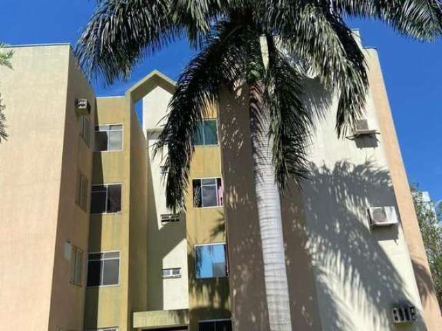 Apartamento para venda em Jardim Eldorado de 78.00m² com 3 Quartos, 1 Suite e 1 Garagem