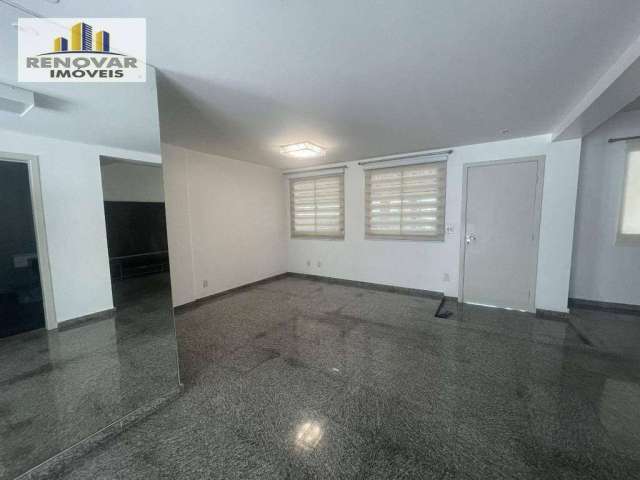 Sobrado para venda em Vila Oliveira de 197.00m² com 3 Quartos, 3 Suites e 4 Garagens