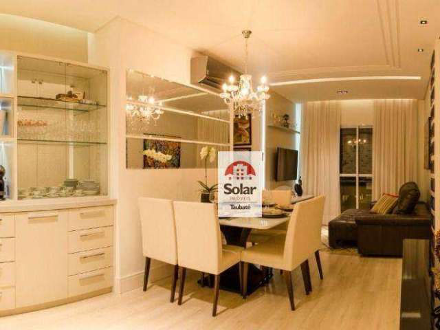 Apartamento para alugar em Barranco de 72.00m² com 2 Quartos, 1 Suite e 2 Garagens