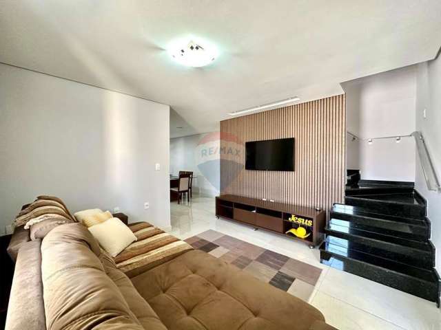 Casa para venda em Boa Vista de 242.25m² com 3 Quartos, 1 Suite e 3 Garagens