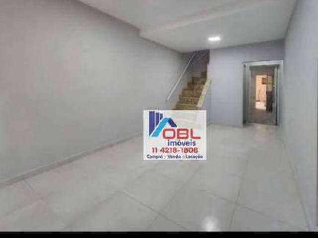 Casa para alugar em Vila Gomes Cardim de 170.00m² com 3 Quartos, 1 Suite e 1 Garagem
