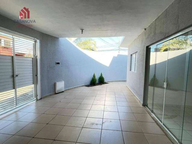 Casa para venda em Wanel Ville de 180.00m² com 2 Quartos e 2 Garagens
