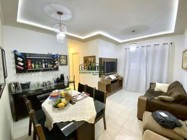 Apartamento para alugar em Parque Campolim de 69.00m² com 3 Quartos, 1 Suite e 1 Garagem