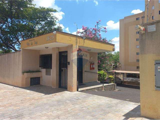 Apartamento para venda em Vila Amélia de 68.00m² com 2 Quartos