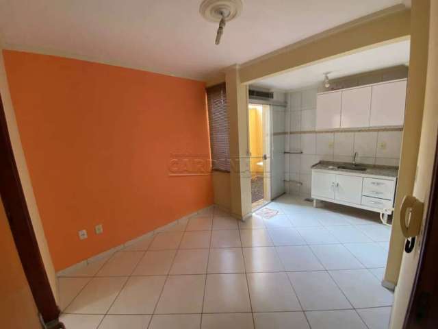 Apartamento para venda em Vila Monteiro (gleba I) de 34.00m² com 1 Quarto e 1 Suite