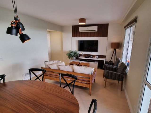 Apartamento para venda em Mansões Santo Antônio de 98.00m² com 3 Quartos, 1 Suite e 2 Garagens