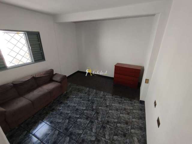 Casa para venda em Parque Almerinda Pereira Chaves de 82.00m² com 3 Quartos, 1 Suite e 1 Garagem