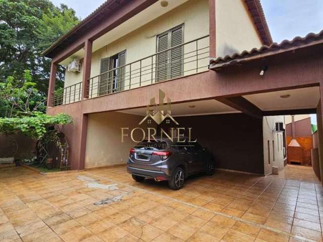 Casa para venda em City Ribeirão de 533.00m² com 4 Quartos, 1 Suite e 4 Garagens