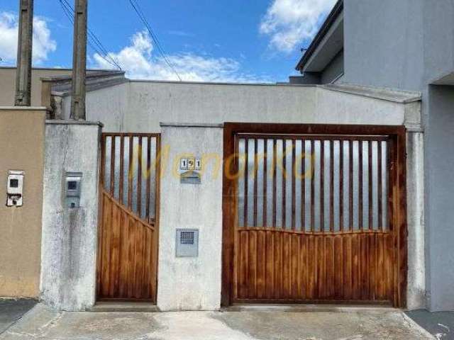 Casa para venda em Cidade Aracy de 65.00m² com 3 Quartos e 2 Garagens