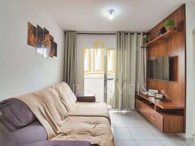 Apartamento para venda em Jardim Santa Inês Iii de 54.00m² com 2 Quartos e 1 Garagem