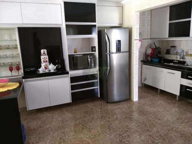 Casa para venda em São Luiz de 131.00m² com 3 Quartos