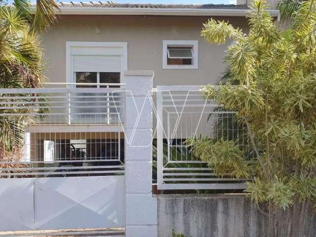 Casa de Condomínio para venda e aluguel em Loteamento Caminhos De São Conrado (sousas) de 209.00m² com 3 Quartos, 3 Suites e 2 Garagens