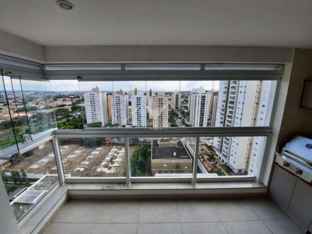 Apartamento para alugar em Parque Rural Fazenda Santa Cândida de 98.00m² com 2 Quartos, 2 Suites e 3 Garagens