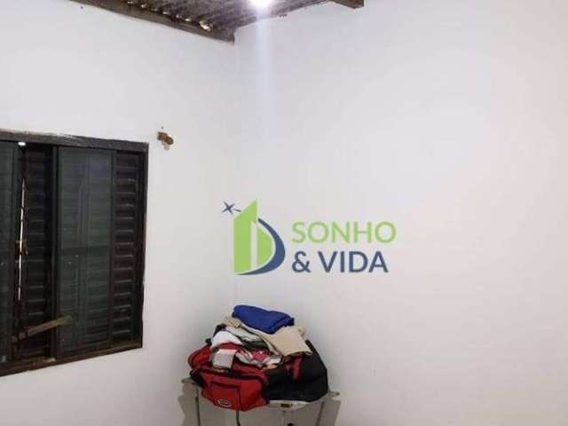 Casa para venda em Jardim São Pedro De Viracopos de 159.00m² com 1 Quarto e 2 Garagens