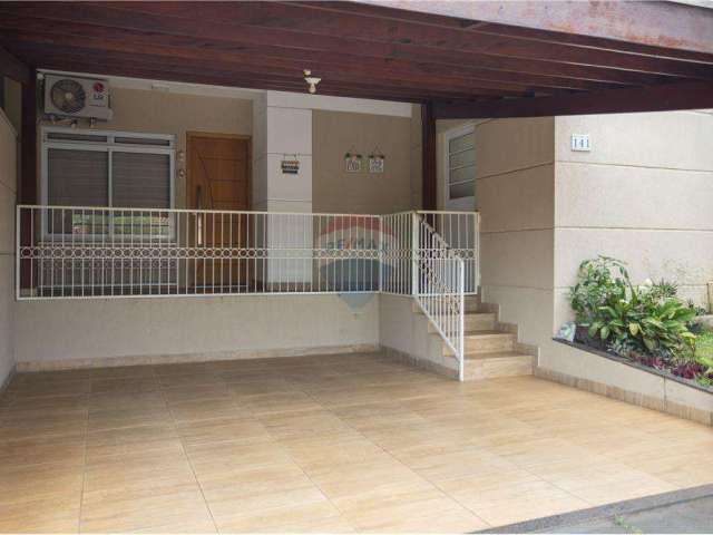Casa de Condomínio para venda em Jardim Zara de 94.50m² com 3 Quartos, 1 Suite e 2 Garagens