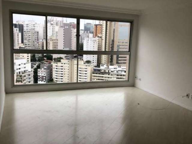 Apartamento para venda em Morro Dos Ingleses de 117.00m² com 3 Quartos, 1 Suite e 1 Garagem