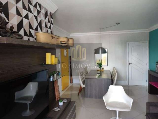 Apartamento para venda em Jardim América de 100.00m² com 3 Quartos, 1 Suite e 2 Garagens