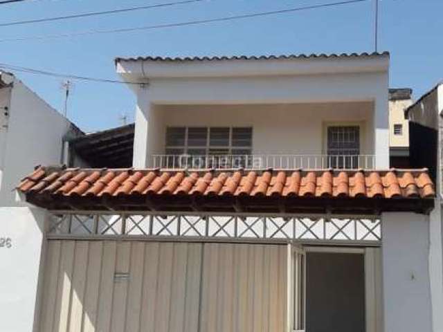 Casa para venda em Jardim Juliana de 101.00m² com 3 Quartos, 1 Suite e 2 Garagens