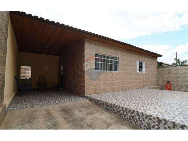 Casa para venda em Parque São Matheus de 146.76m² com 3 Quartos e 3 Garagens