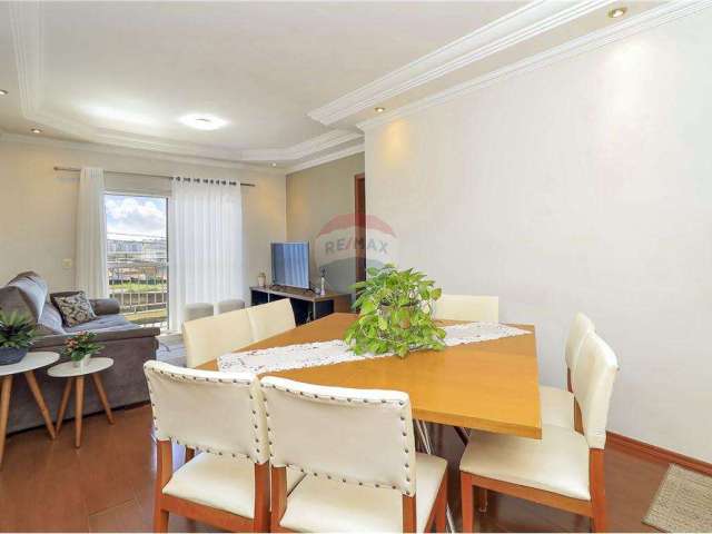 Apartamento para venda em Vila Santa Catarina de 100.00m² com 3 Quartos, 1 Suite e 1 Garagem