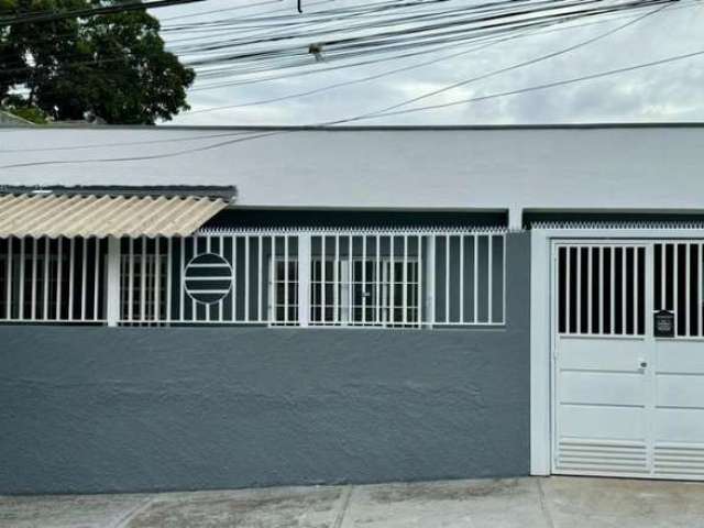 Casa para venda em Vila Brasil de 132.00m² com 2 Quartos e 2 Garagens