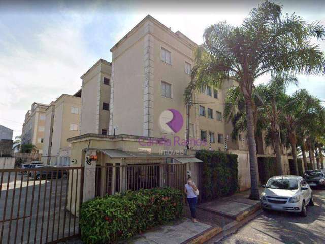 Apartamento para venda em Alto Ipiranga de 52.00m² com 2 Quartos, 1 Suite e 1 Garagem