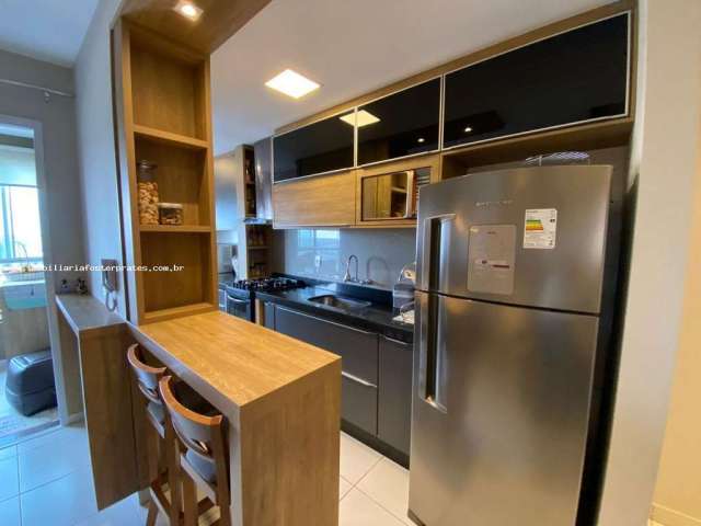 Apartamento para venda em Vila Guaíra de 80.00m² com 2 Quartos, 1 Suite e 1 Garagem