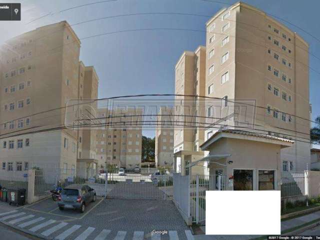 Apartamento para venda em Jardim Piratininga de 55.00m² com 2 Quartos e 1 Garagem