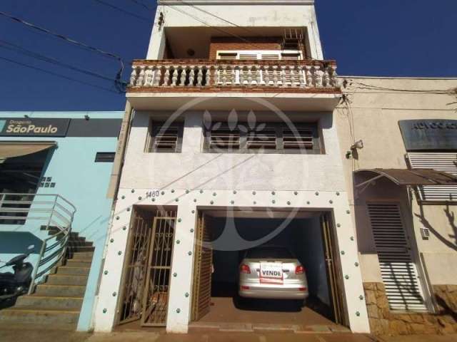 Casa para venda e aluguel em Vila Seixas de 209.00m² com 5 Quartos e 1 Garagem