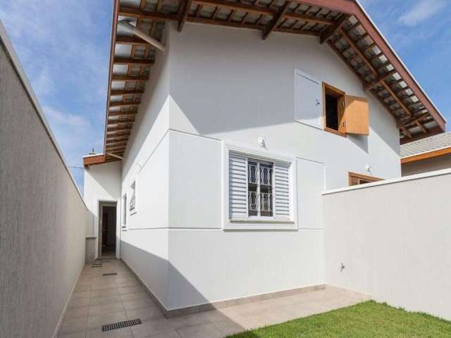 Casa para venda em Vila Dos Comerciários 2 de 68.00m² com 2 Quartos, 1 Suite e 2 Garagens