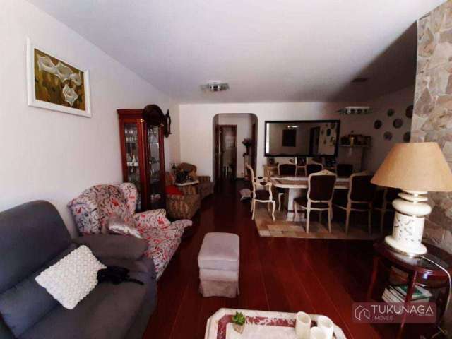 Apartamento para venda em Vila Nova Cachoeirinha de 157.00m² com 4 Quartos, 1 Suite e 3 Garagens