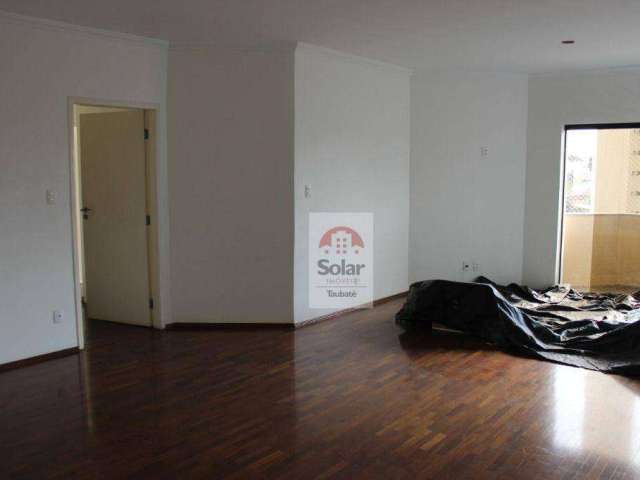 Apartamento para venda em Centro de 104.00m² com 3 Quartos, 1 Suite e 1 Garagem