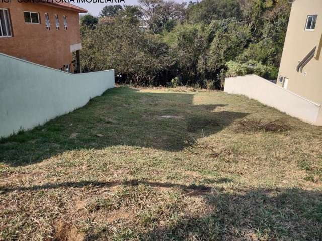 Terreno para venda em Jardim Reserva Bom Viver De Indaiatuba de 401.70m²