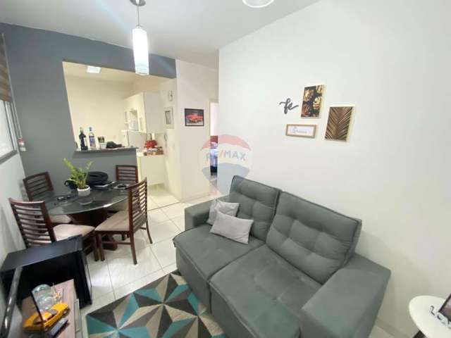 Apartamento para alugar em Piracicamirim de 46.00m² com 2 Quartos e 1 Garagem